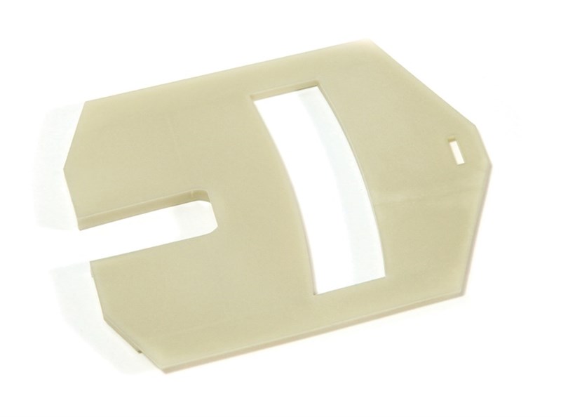 Spyker Rate Gate 1000210