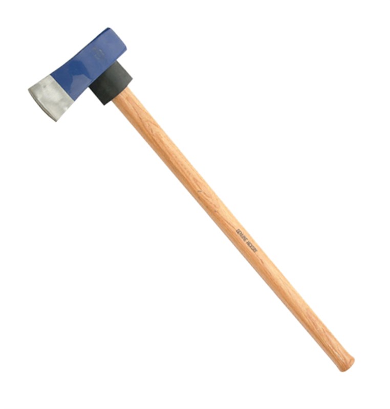 Faithfull Hickory Shaft Maul, 6.5Lb