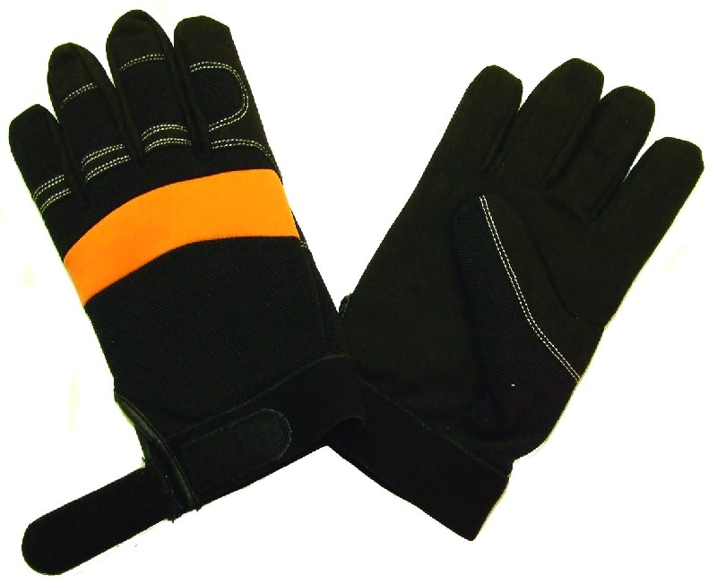 Full Gel Gloves, Size 9 Medium