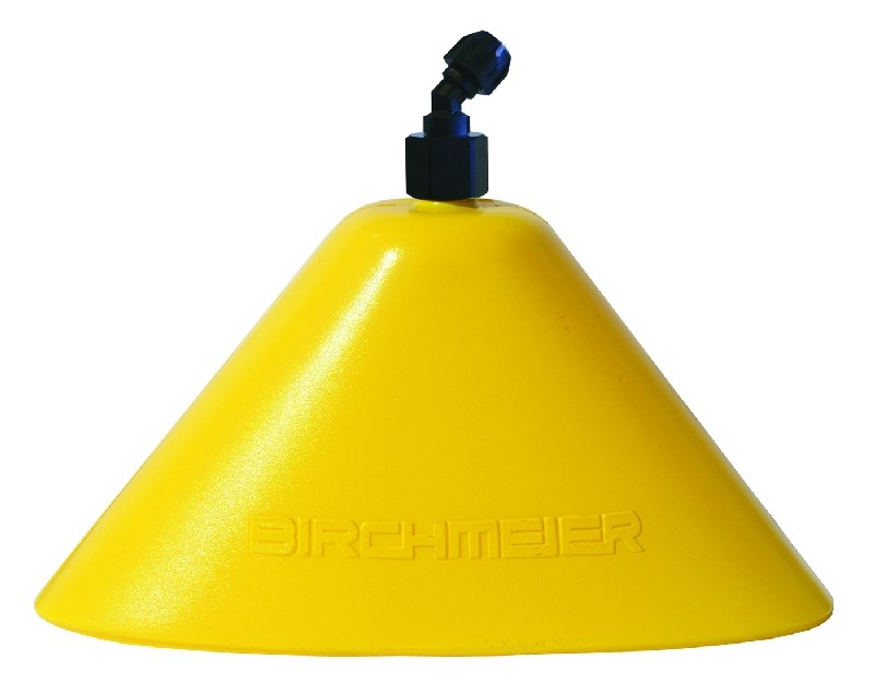Birchmeier Spray Hood