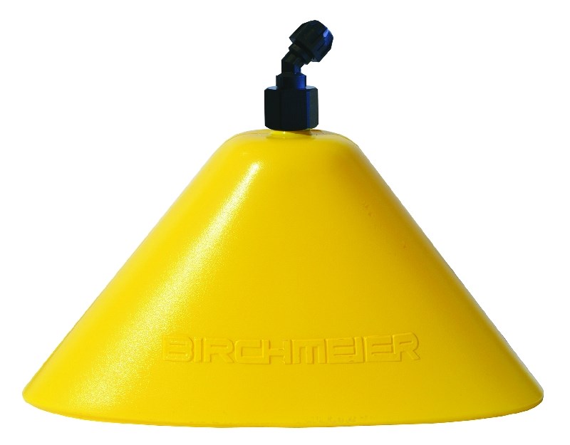 Birchmeier Spray Hood