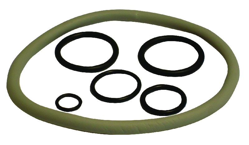 Birchmeier Gasket Set & Tank