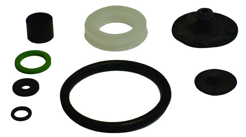 Birchmeier Gasket Set