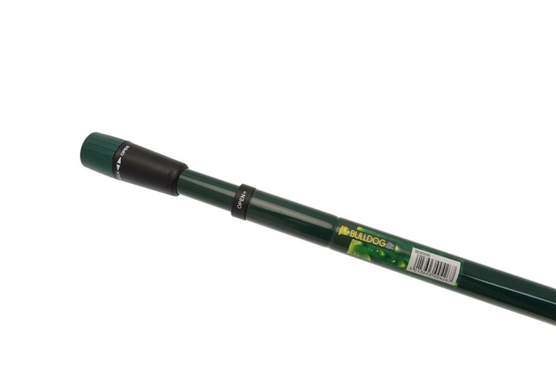 BULLDOG PREMIER TELESCOPIC HANDLE