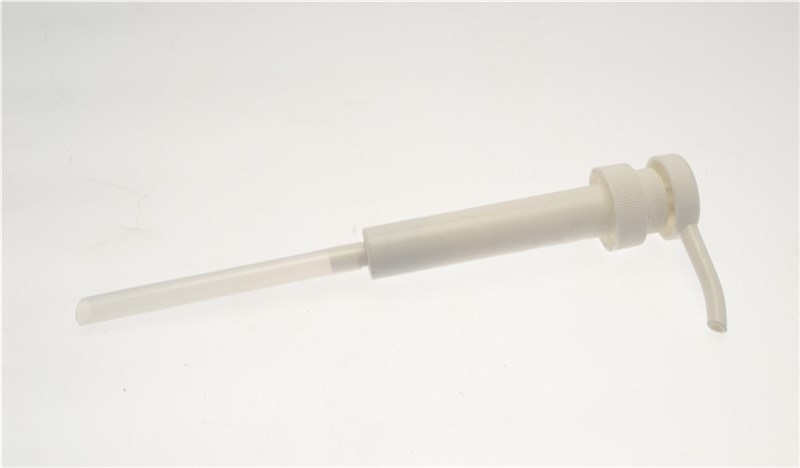 Beaded Hand Gel Dispenser