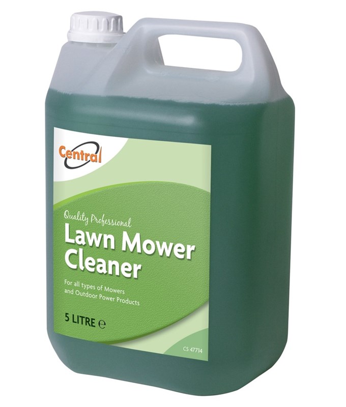 Professional Lawnmower Cleaner, 5L
