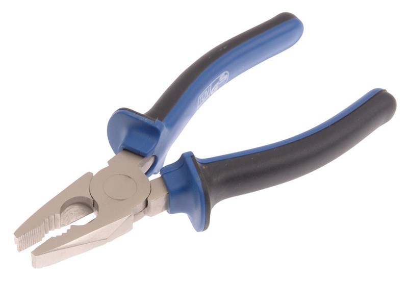 Faithfull Pliers, Combination 180mm