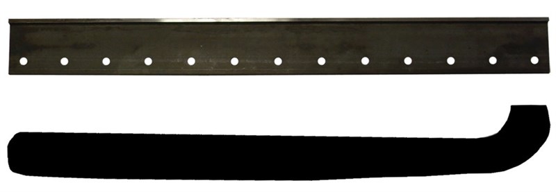 Hayter Bottom Blade 63-07-068