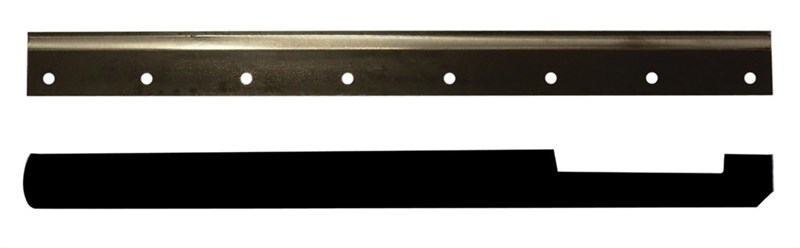 Ransomes Bottom Blade MBA7083