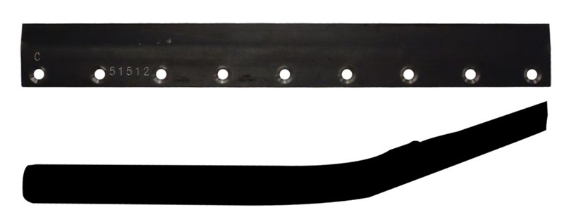 Atco Bottom Blade F016101033