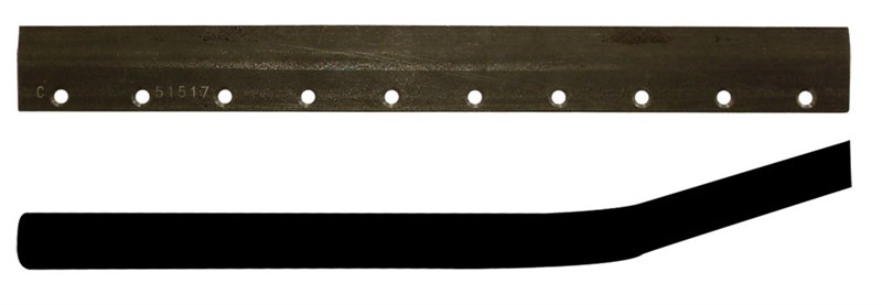 Atco Bottom Blade F016101020