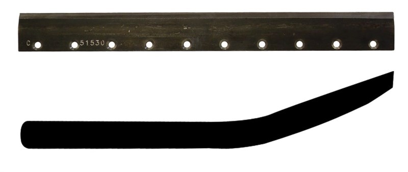 Atco Bottom Blade F016L12439