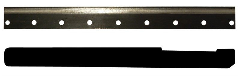 Hayter Bottom Blade 3233