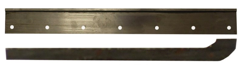 Ransomes Bottom Blade MBA7049