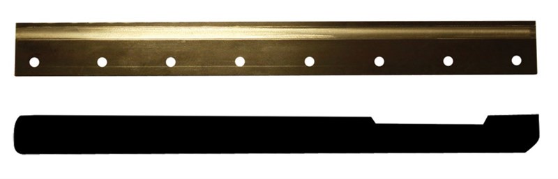 Ransomes Bottom Blade MBA7051