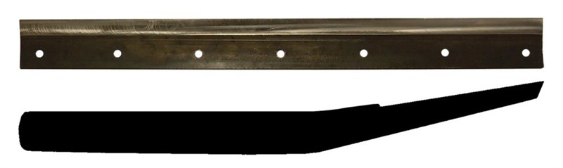 Lloyds Bottom Blade B9