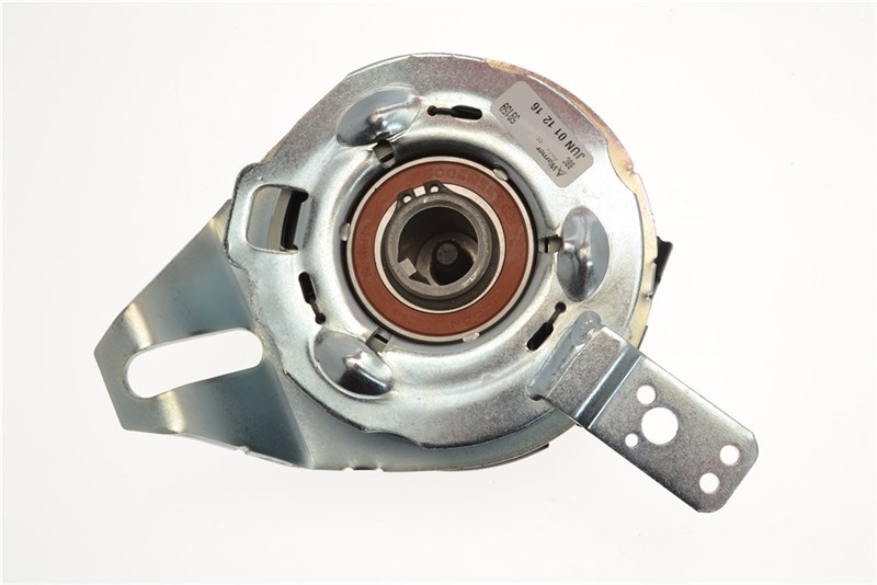 Warner Clutch - 5915-9