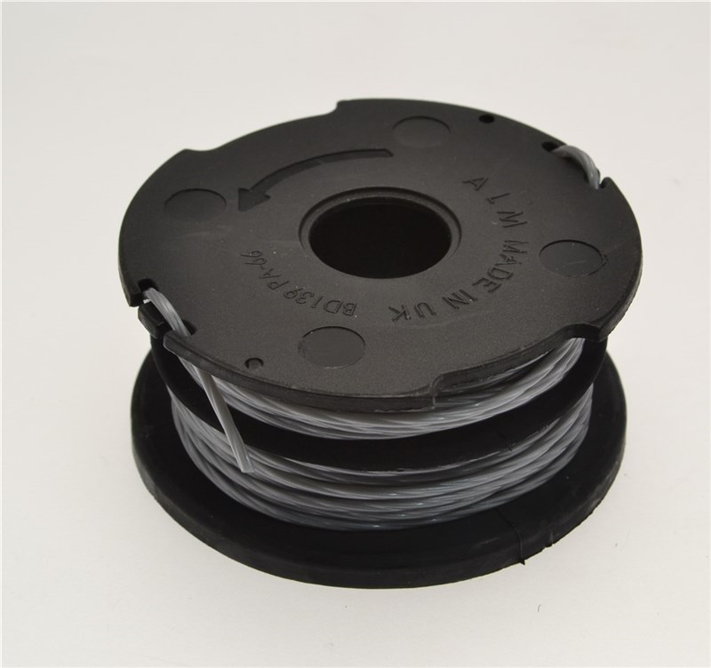 Black & Decker Spool & Line A6441