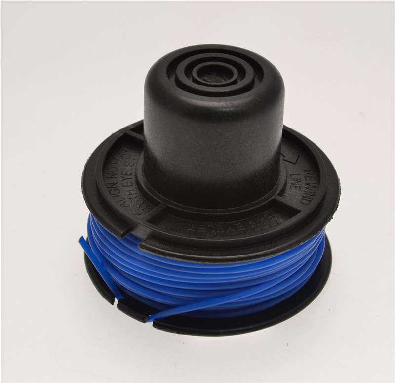 Black & Decker Spool & Line RS-136