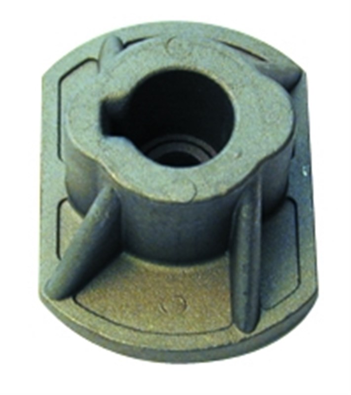 Castel Garden Blade Boss 25463200/0