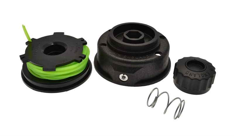 Ryobi Spool Head Assembly 180897