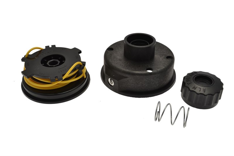 Homelite, Ryobi Spool Head Assembly DA04591A