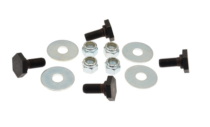 Hayter Bolt Kit 590 Pack of 4