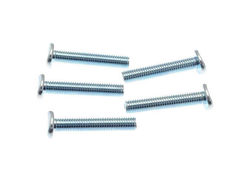 Hayter Handle Bolts Pack of 5  HY226024