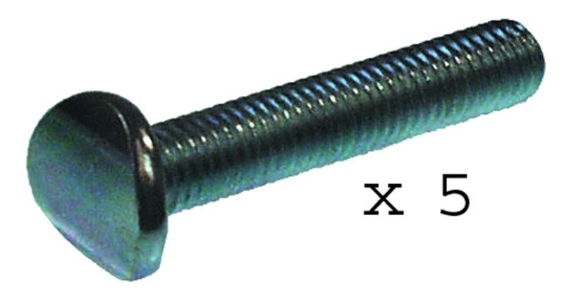 Hayter Handle Bolt HY226024