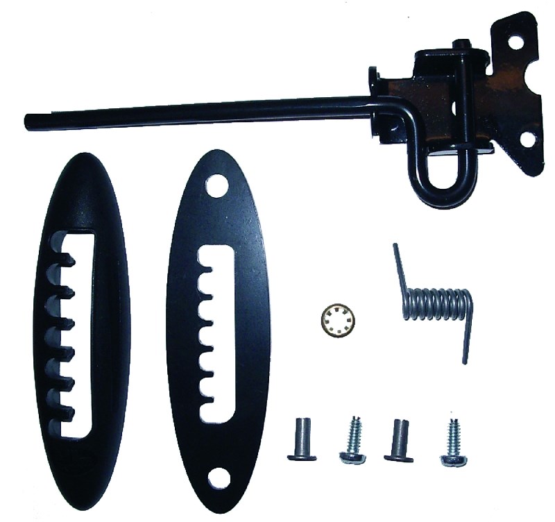 Hayter Height Adjuster Kit 480160
