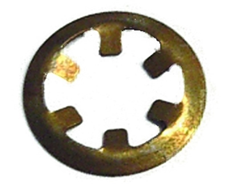 Hayter Grip Fix 02385