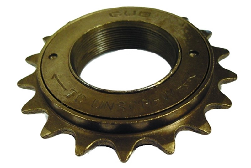 Hayter Roller Freewheel Rocker Band