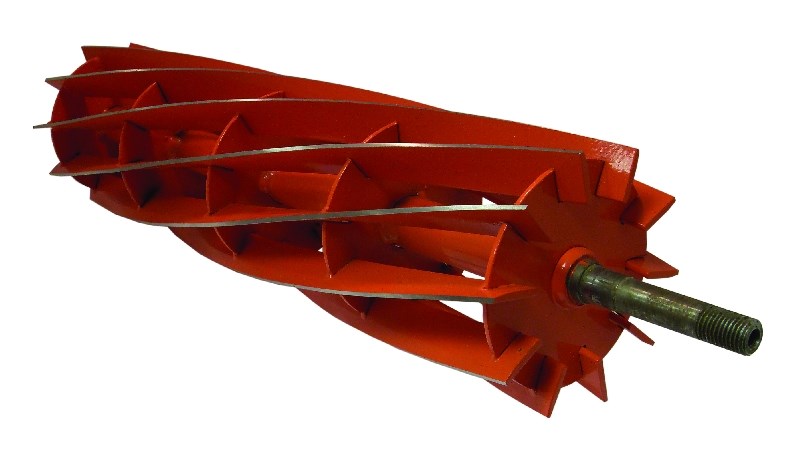 Ransomes Cylinder MBC3139E