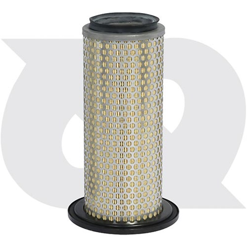 Air Filter, Inner (non-turbo)
