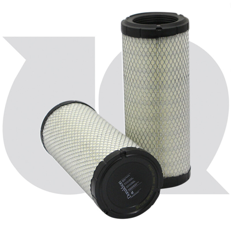 Air Filter - Outer 