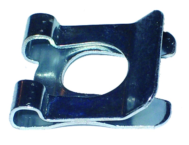 Wolf Scooter, Florabest Locking Plate 0020981