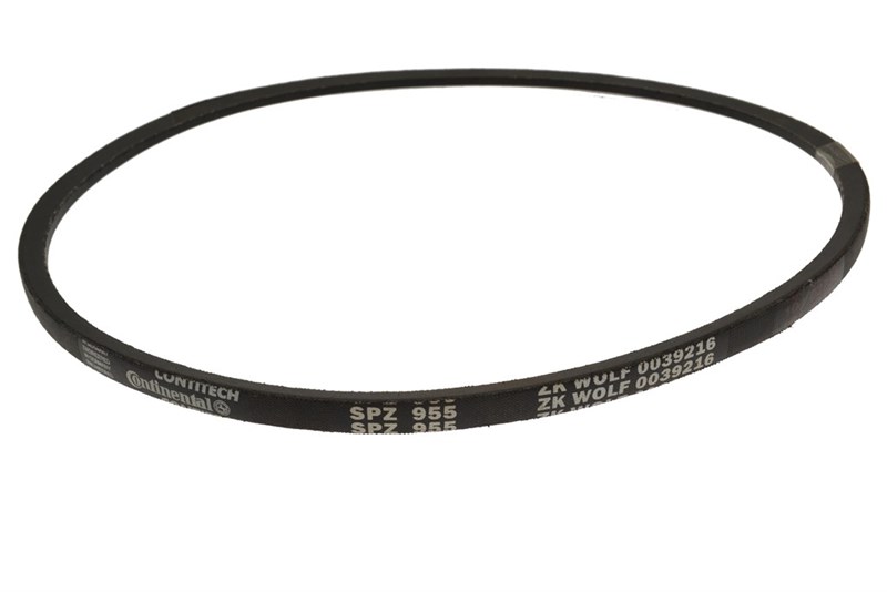 Wolf Deck Drive Belt 0039216