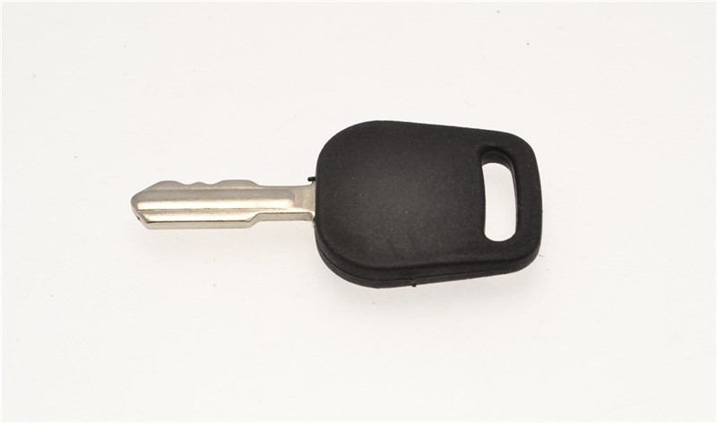 Wolf Ignition Key 6150108