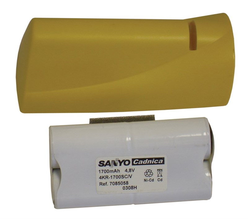 Wolf Battery Pack 7085916