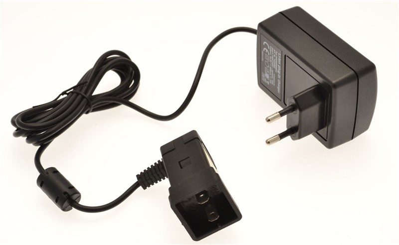 Wolf Li-Lon Battery Charger 7420064