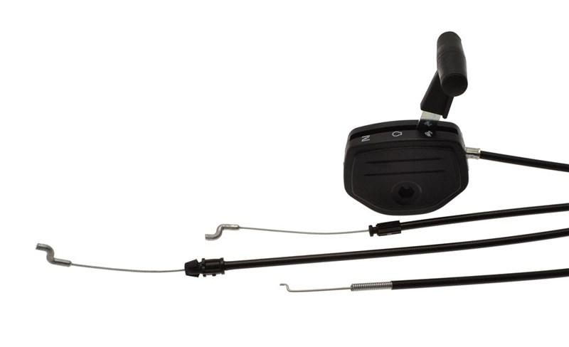 Allen Engine OPC Cable Assy H292315