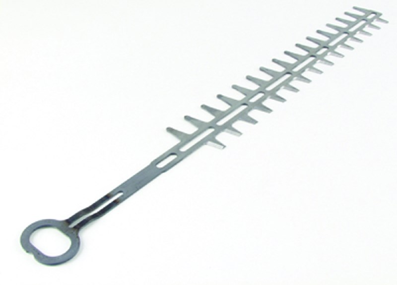 Universal Hedgetrimmer Blade, Double Sided