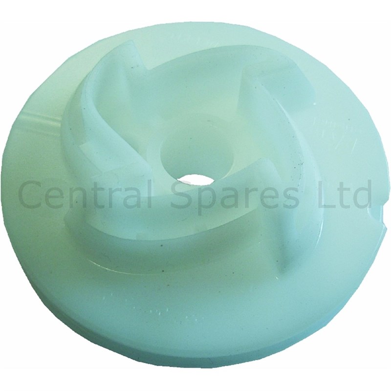 Jonsered Recoil Pulley 5370925-01