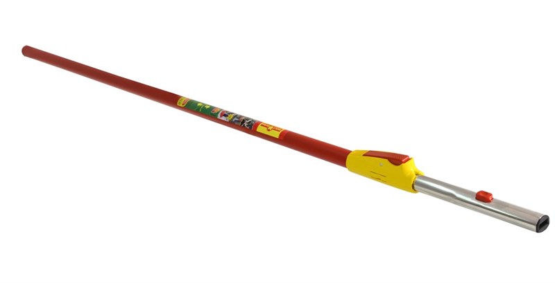 WOLF-Garten Multi-change® Telescopic Handle 220 – 400cm (ZMV4)