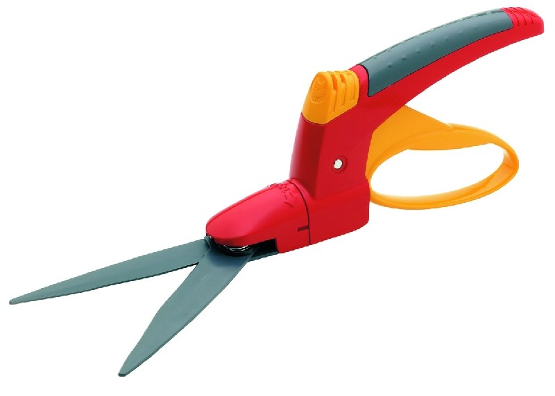 Wolf Comfort Grass Shears RILL