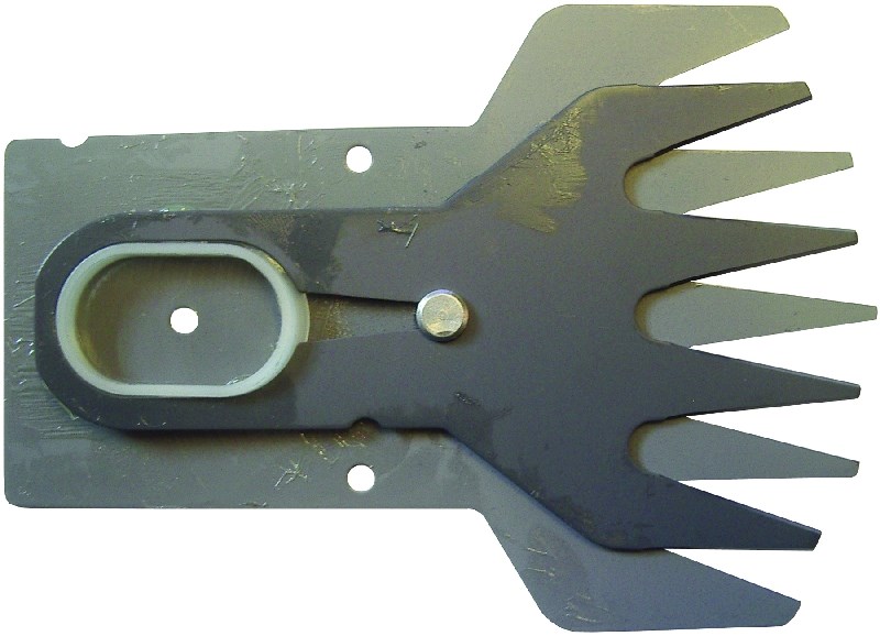 Wolf 100mm Replacement Blade ACCU10EM