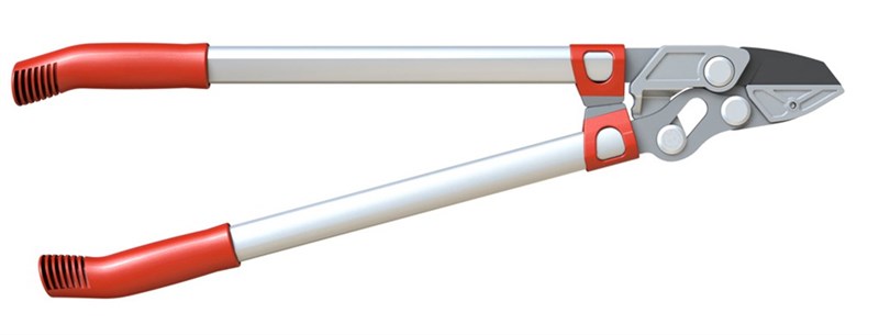 Wolf Powercut Anvil Loppers RS650