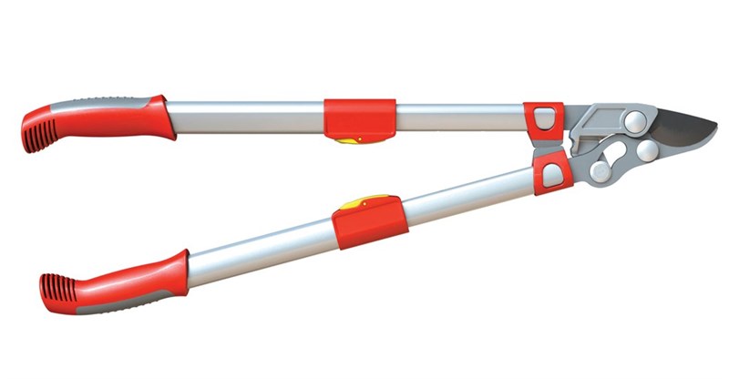 Wolf Powercut Bypass Lopper RR900T