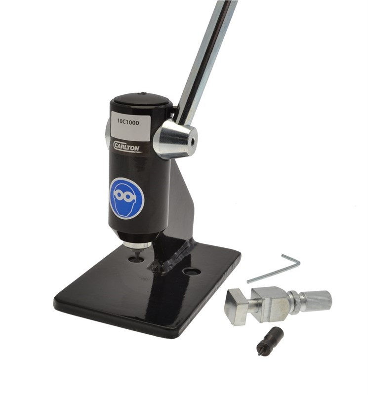 Bench Breaker (75310)