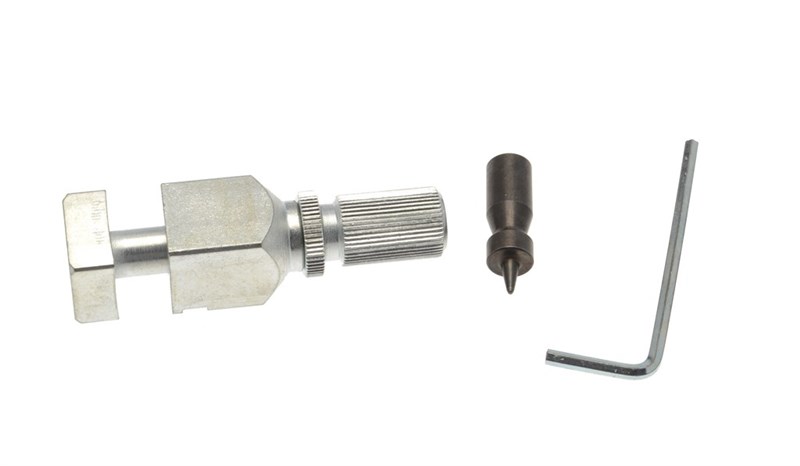 Bench Breaker (75310)